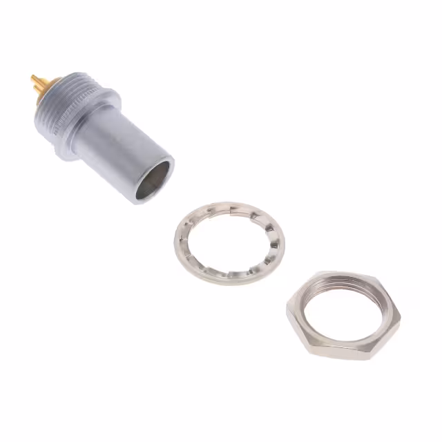 FAA.0S.302.CLA LEMO  Conjuntos de conectores circulares